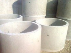 Кольцо бетонное колодезное КС 10-9